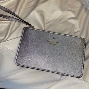 KATE SPADE WRISTLET